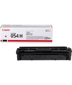 Canon CRG-054 H Magenta Yüksek Kapasiteli Toner Kartuş 3026C002 - 1