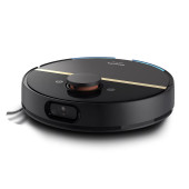 Philips HomeRun 7000 Serisi Aqua XU7000/01 Siyah Gold Akıllı Robot Süpürge - 1