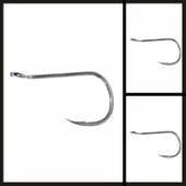 Uyguna-Yakala No: 6 (100'lü) 530 Bronz İğne-İĞN.355 thumbnail 2