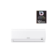 Samsung AR35 White AR12TXHQBWK A++ 12000 BTU Inverter Duvar Tipi Klima - 1