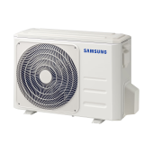 Samsung AR35 White AR12TXHQBWK A++ 12000 BTU Inverter Duvar Tipi Klima - 8