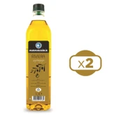 Marmarabirlik Riviera Zeytinyağı 1 lt Pet Şişe 2 li thumbnail 2