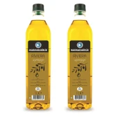 Marmarabirlik Riviera Zeytinyağı 1 lt Pet Şişe 2 li thumbnail 1