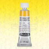Schmincke Horadam Aquarell Tube 15ml Seri 2 Chrome Yellow Light 212 - 1