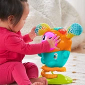 Fisher-Price Sevimli DJ, 9 - 36 aylık, HJP89 - 2