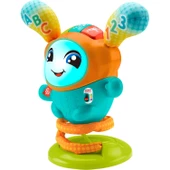 Fisher-Price Sevimli DJ, 9 - 36 aylık, HJP89 - 3