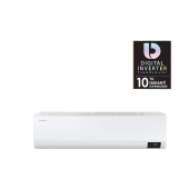 Samsung Premium AR18TSHZHWK A++ 18000 BTU Inverter Duvar Tipi Klima - 1