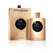 Atkinsons Oud Save The King EDP 100 ml Erkek Parfüm - 1
