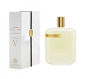 Amouage Opus V EDP 100 ml Erkek Parfüm - 1