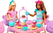 Barbie Hmm65 My First - Ilk Bebeğim Çay Partisi Oyun Seti - 3