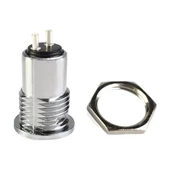 Powermaster Anahtarlı Switch Kilit 16mm IC-195A - 4