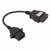 Volvo 8 Pin 16 Pin Dönüştürücü Kablo - 1