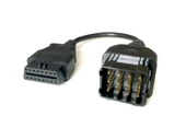 Renault 12 Pin Dönüştürücü Kablo - 4
