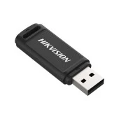 Hikvision 64GB M210P USB 3.2 Flash Bellek Siyah thumbnail 2