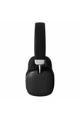LiveBlueBT1632 Wireless Mikrofonlu Kulak Üstü Kablosuz Kulaklık Siyah - 3