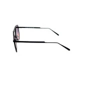 Franco Vital FV AKHENATEN MBLK Unisex Güneş Gözlüğü thumbnail 3