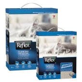 Reflex Senstive Bentonit Kedi Kumu 6 Lt thumbnail 1