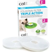 Catit Kedi Suluğu Filtresi 2 Li  43742w, 55600 - 1