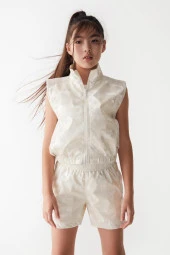 Kız Çocuk Shine Tshirt 36335 thumbnail 12