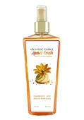Enchasse Essence Amber Crush Vücut Spreyi Amber & Creme Anglaise  250 Ml - 1