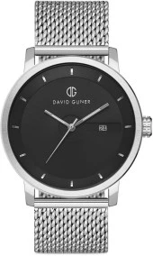 David Guner DG-8292GC-A2 Erkek Kol Saati - 1