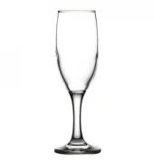 Paşabahçe 44419 Flüt Şampanya 12 Adet thumbnail 1