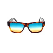 Franco Vital FV NUT BRN/BLK Unisex Güneş Gözlüğü thumbnail 1