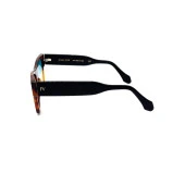 Franco Vital FV NUT BRN/BLK Unisex Güneş Gözlüğü thumbnail 3