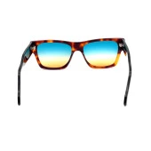 Franco Vital FV NUT BRN/BLK Unisex Güneş Gözlüğü thumbnail 4