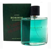 AVON HORİZON WİLDERNESS EDT 75ML - 1