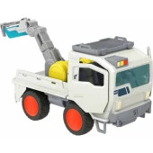 Lightyear Base Utility Vehicle HHJ90 HHJ91 - 1
