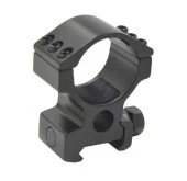 -30mm/21mm Tüfek Için Lazer,fener Bağlama Aparatı - 2
