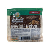 Tarım Kredi Cevizli Helva 350 Gr. - 1