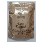 Tarım Kredi Türk Kahvesi 200 Gr. - 1