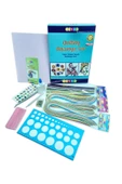 Hayal Quilling Başlangıç Seti thumbnail 1
