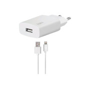Taks 5TS01LB-D 1.5A Lightning USB Şarj Aleti - 1