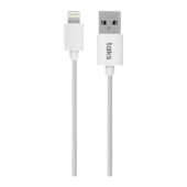Taks 5TS01LB-D 1.5A Lightning USB Şarj Aleti - 3