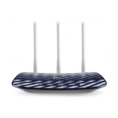 TP-LINK  ARCHER C20 4PORT 300Mbps ROUTER - 1