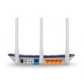 TP-LINK  ARCHER C20 4PORT 300Mbps ROUTER - 3