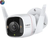 Tp-Lınk Tapo C325wb Dis Mekan Güv Kamera - 1