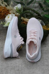 Lumberjack Morgen WMN Pembe Hafif Esnek Orijinal Ürün Kadın Spor Ayakkabı thumbnail 6