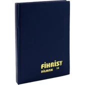 Ticari Fihrist 12 Li - 1