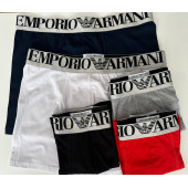 Erkek Boxer 3 Adet - 1
