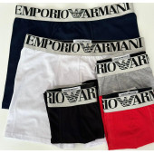 Erkek Boxer 3 Adet - 2