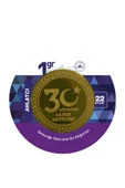 22 Ayar 1 Gram Külçe Altın Ahl00017 - 1