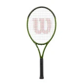 Wilson Blade Feel Comp 26 Tenis Raketi WR125210U - 2
