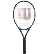 Wilson Ultra 25 V4 Çocuk Tenis Raketi WR116610U thumbnail 6
