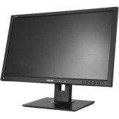 ASUS C623AQR  23" 1920 x 1080 Full HD (1080p) IPS 1000:1 5ms DVI-D, VGA, DisplayPort Led Monitör - 1