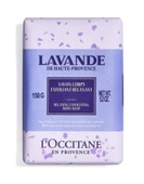 L'occitane Lavanta Vücut Peeling Sabunu 150 g - 1