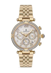 CS387T-15SR Kadın Kol Saati thumbnail 1